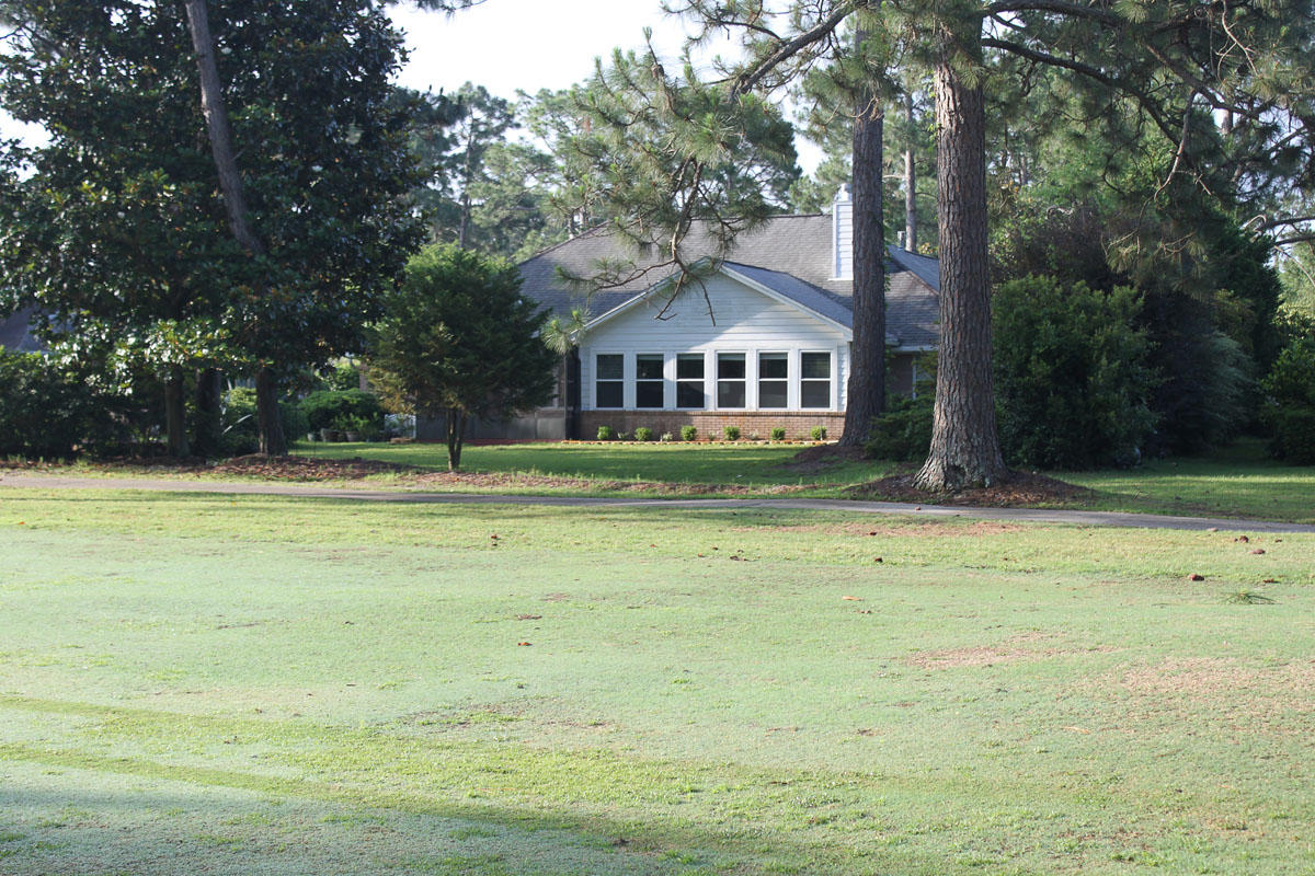 ST ANDREWS VILLAGE S II LOT 26 BLK A - Residential