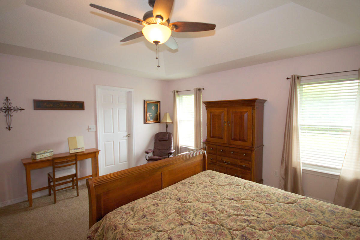 ST ANDREWS VILLAGE S II LOT 26 BLK A - Residential