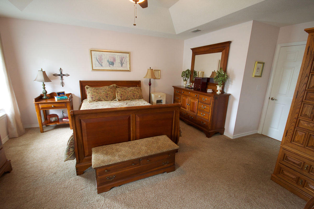 ST ANDREWS VILLAGE S II LOT 26 BLK A - Residential