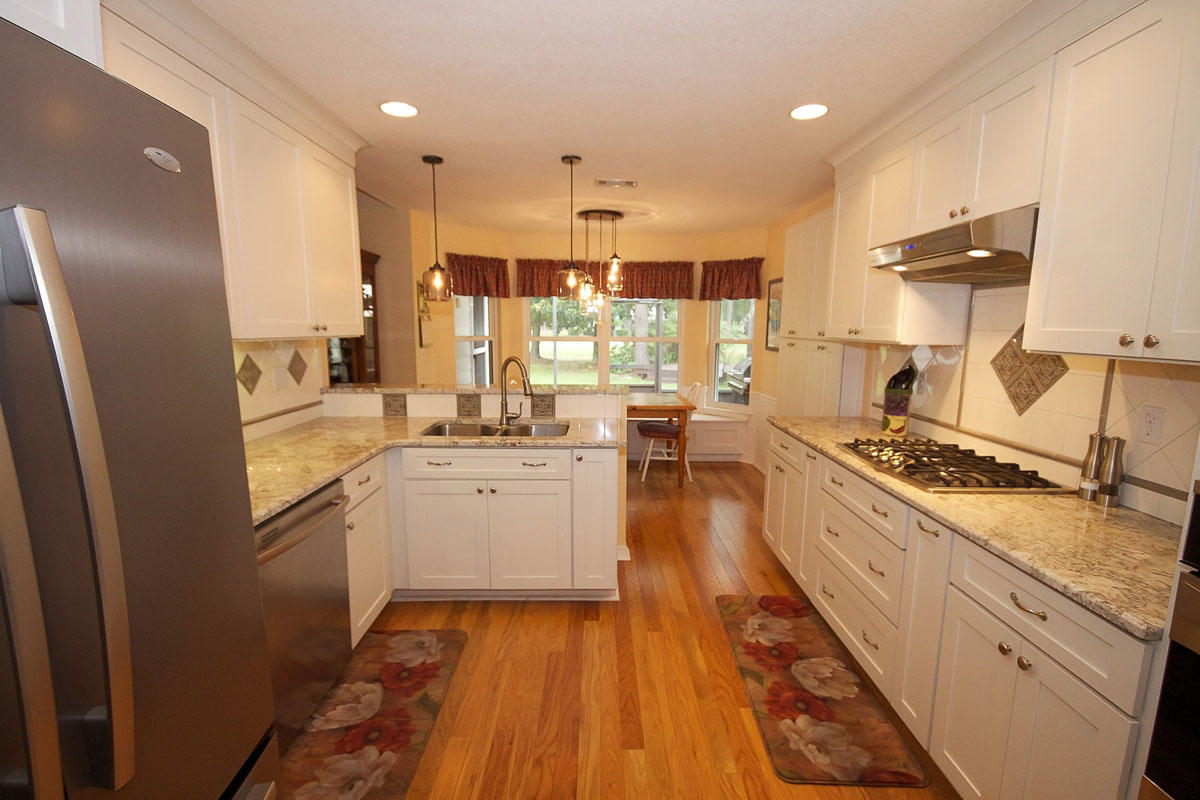 ST ANDREWS VILLAGE S II LOT 26 BLK A - Residential