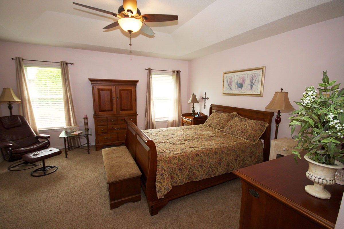 ST ANDREWS VILLAGE S II LOT 26 BLK A - Residential