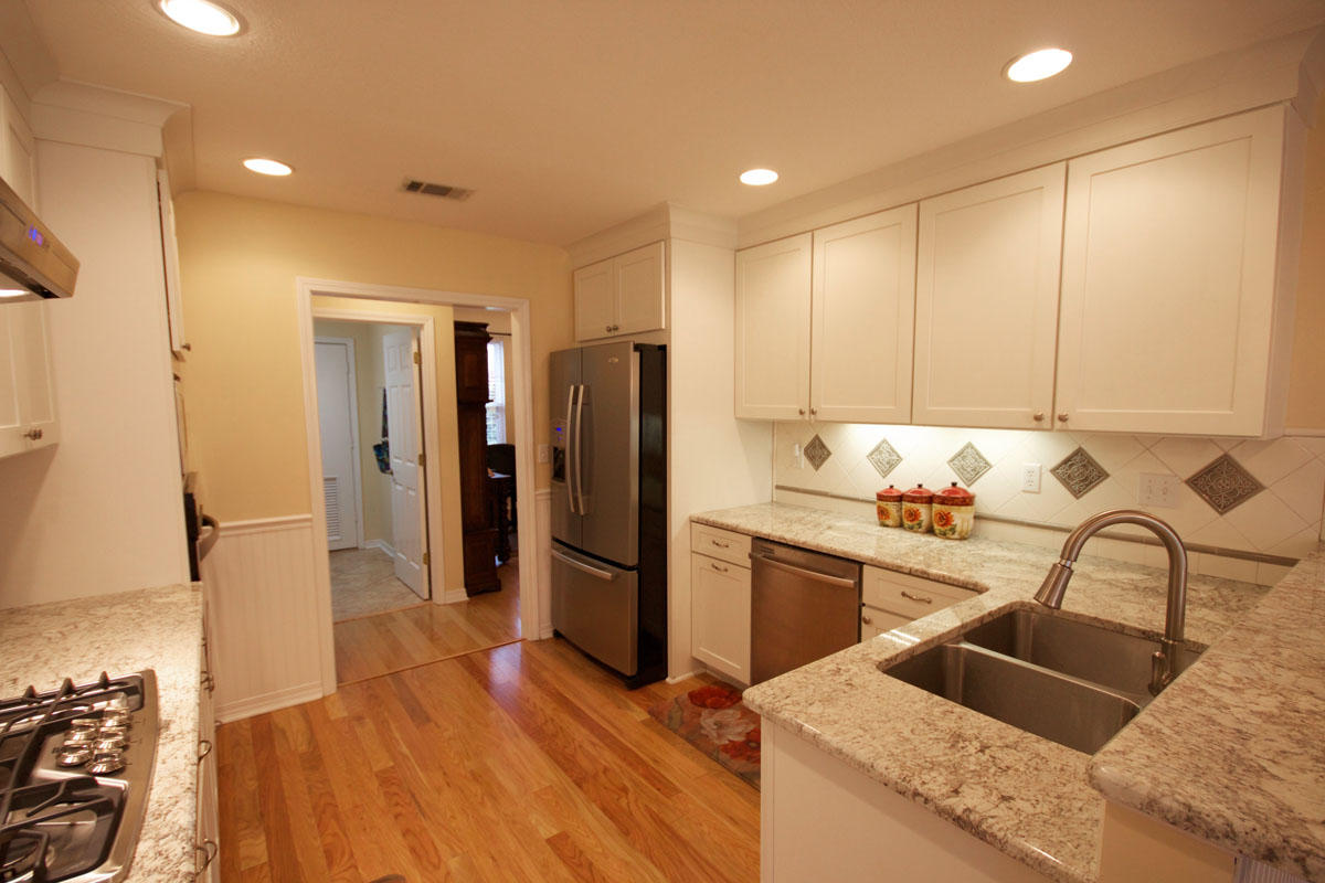 ST ANDREWS VILLAGE S II LOT 26 BLK A - Residential