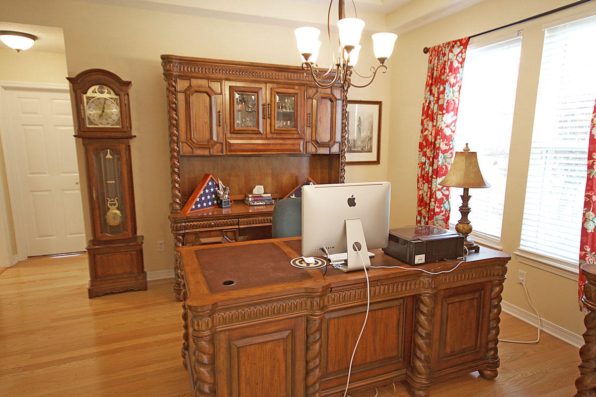 ST ANDREWS VILLAGE S II LOT 26 BLK A - Residential