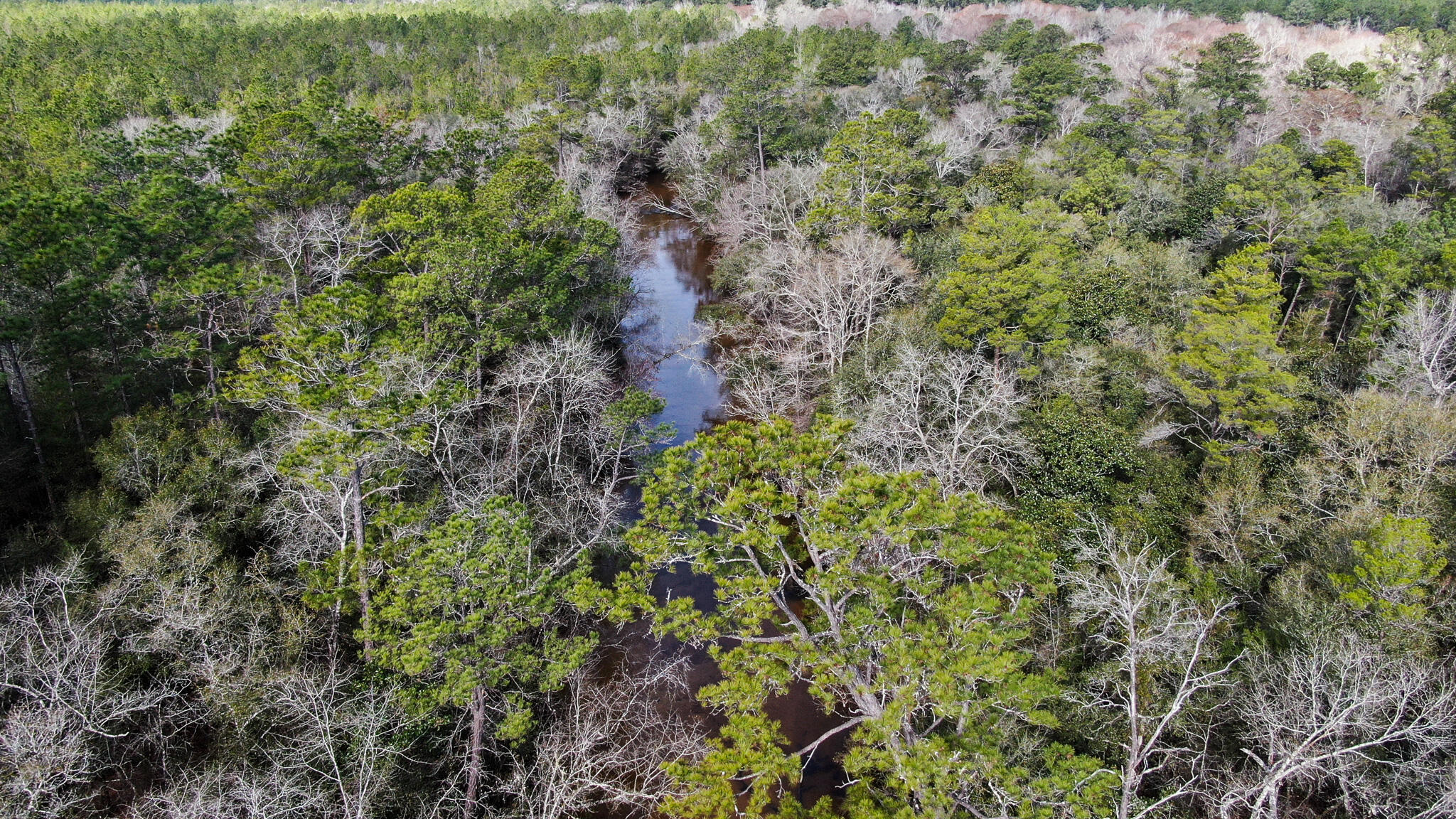 UNRECORDED SUBDIVISION - Land