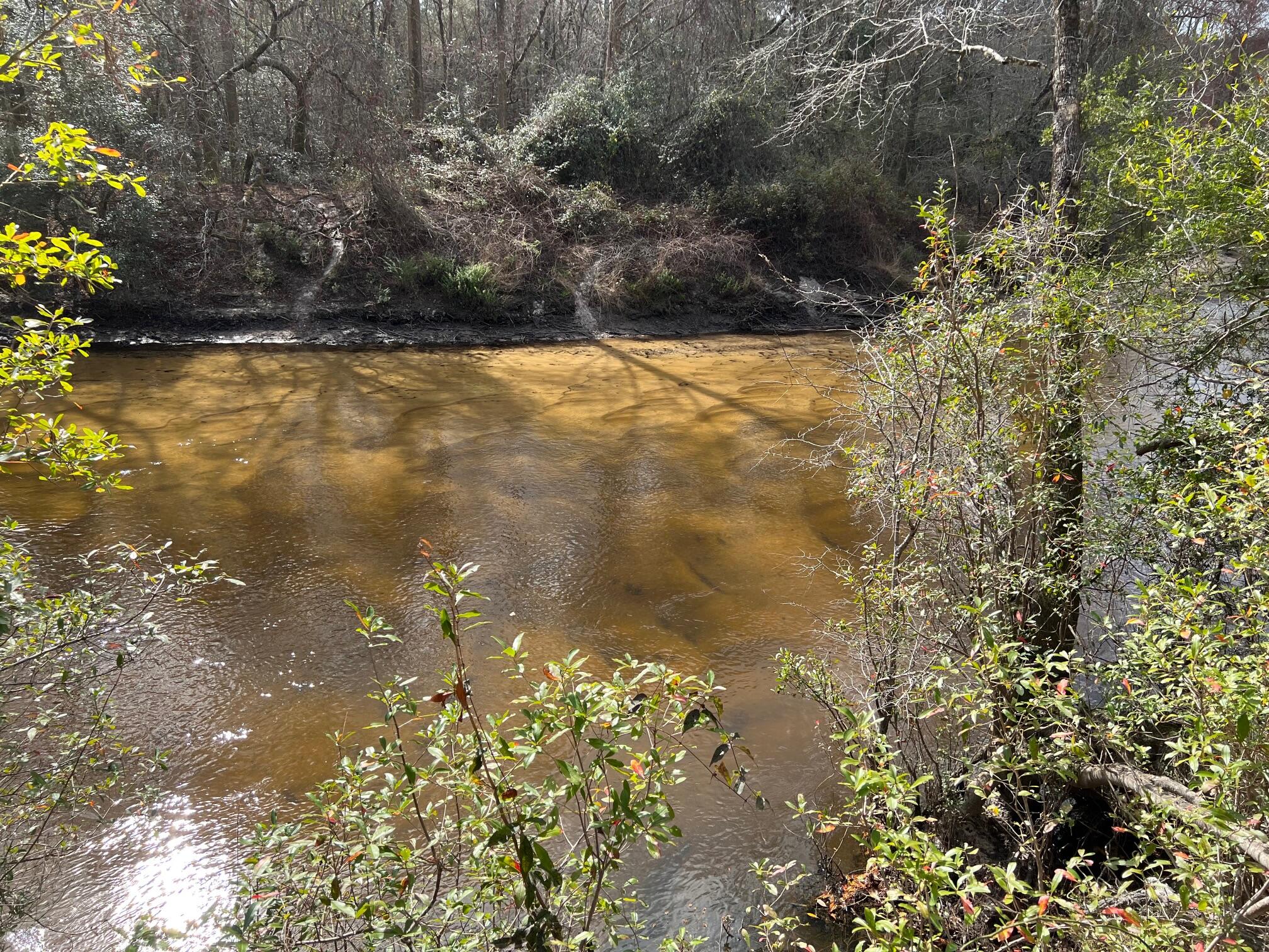 UNRECORDED SUBDIVISION - Land