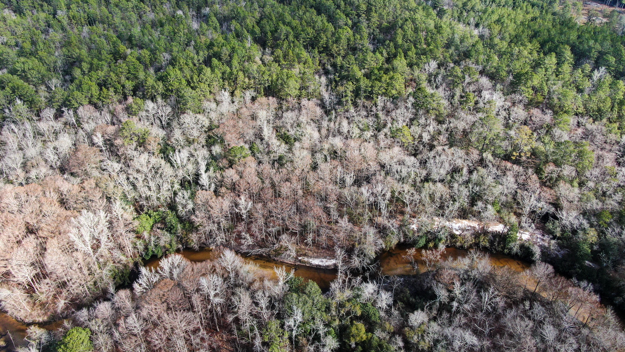 UNRECORDED SUBDIVISION - Land