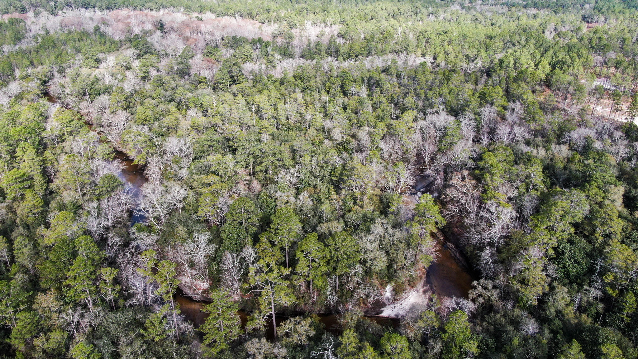 UNRECORDED SUBDIVISION - Land