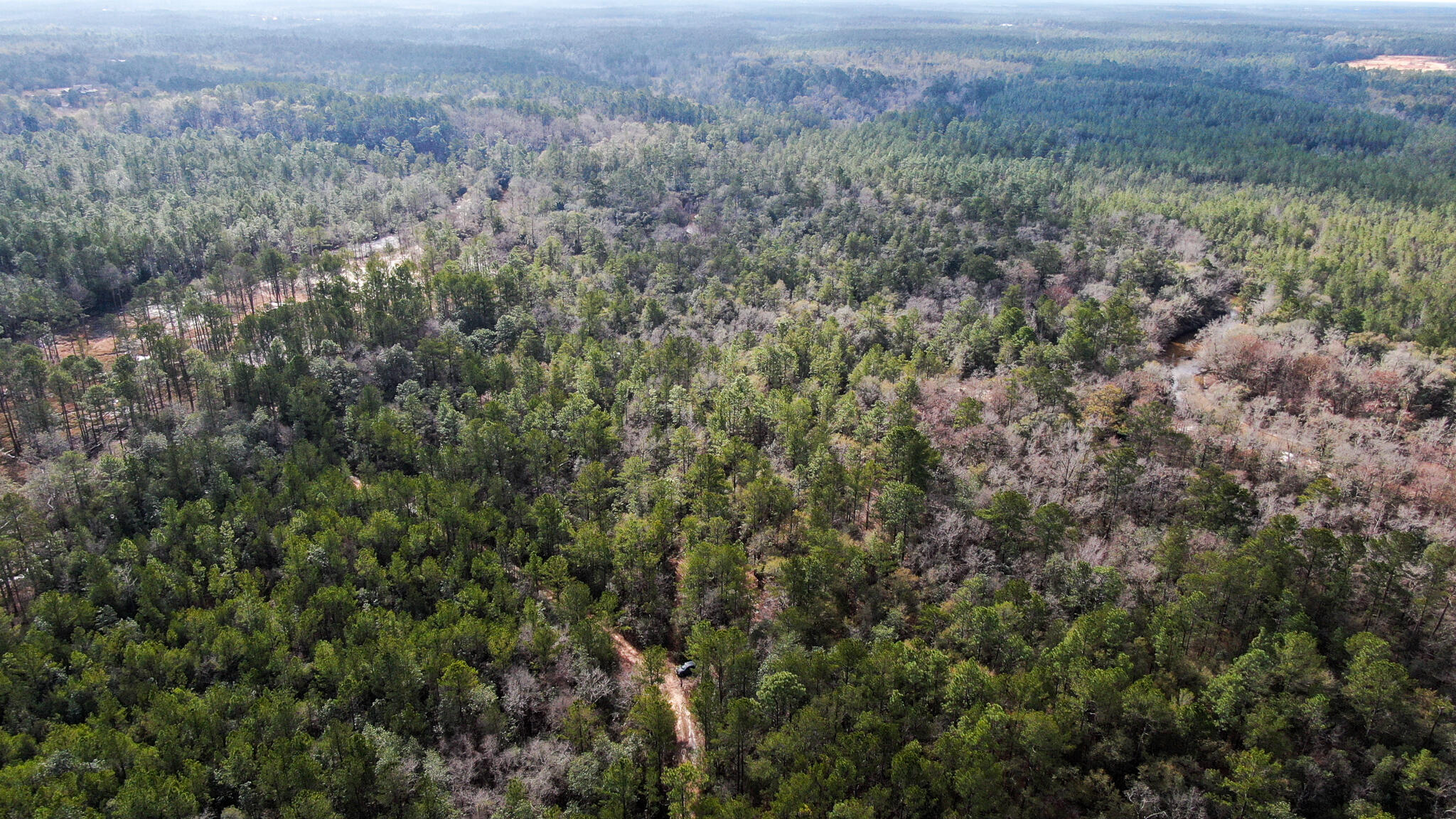 UNRECORDED SUBDIVISION - Land