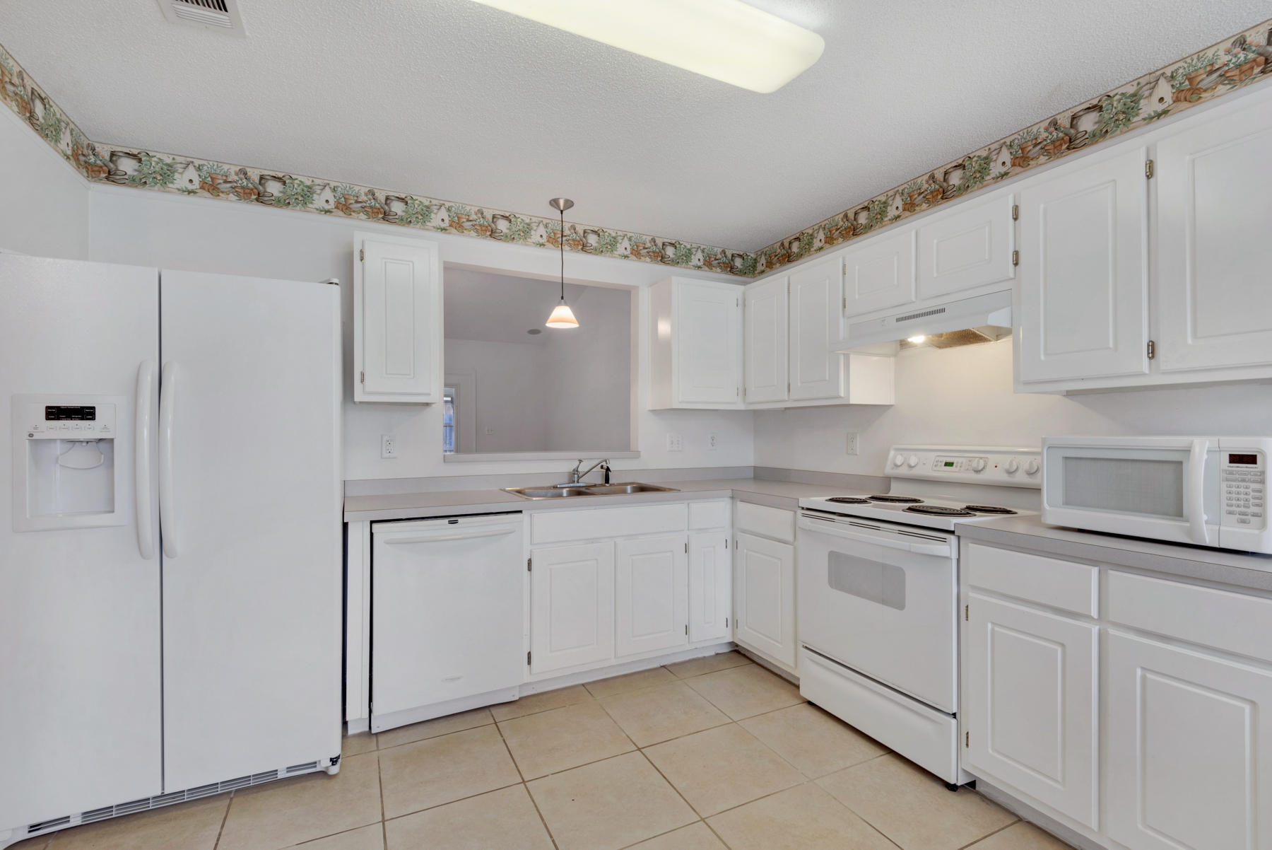 GREYSTONE S/D - Residential