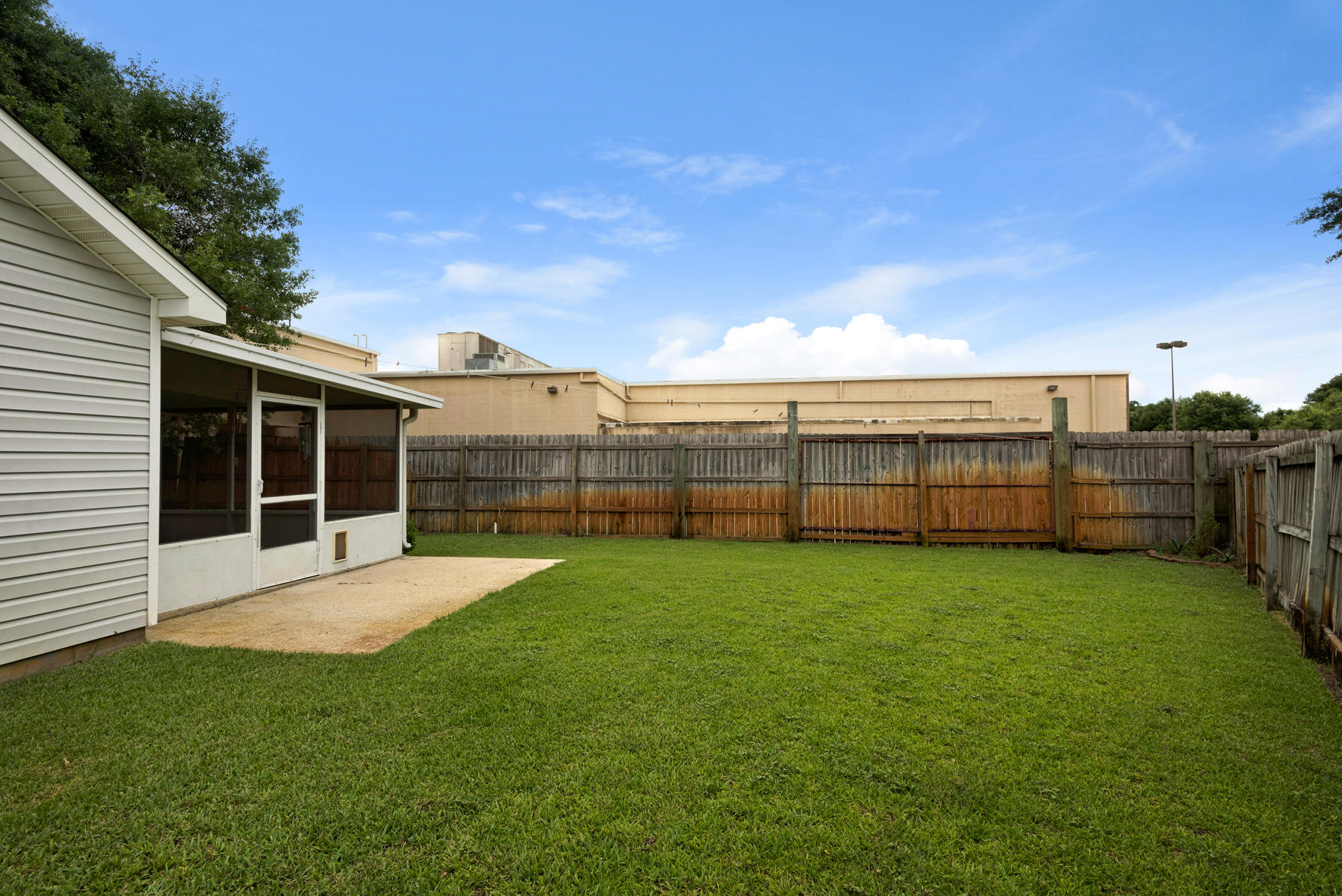 GREYSTONE S/D - Residential