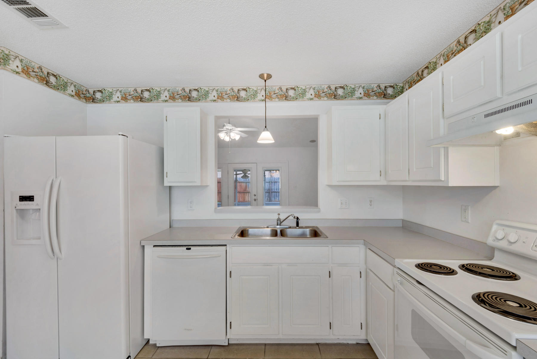 GREYSTONE S/D - Residential