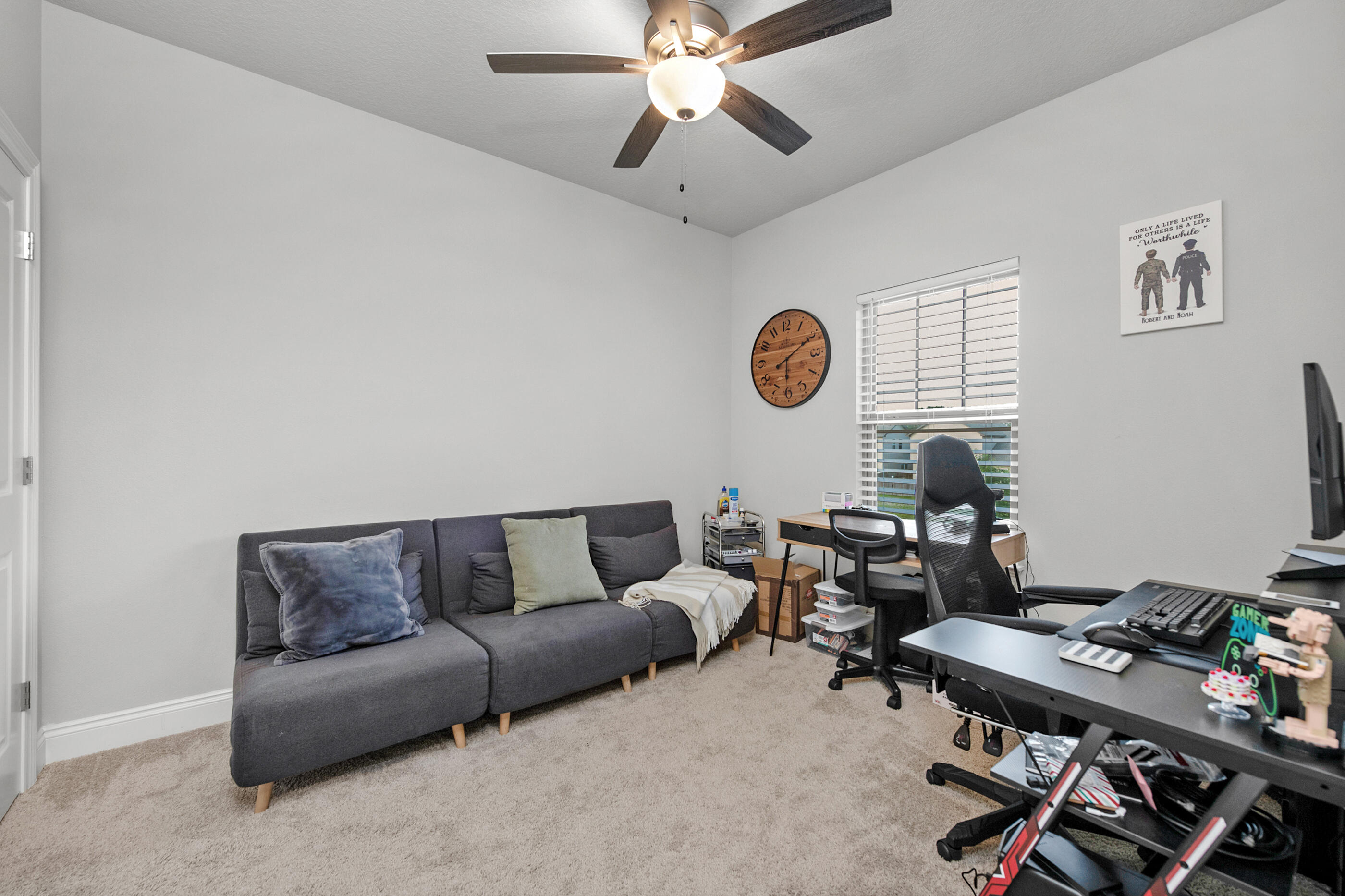 CRESCENT SHORES - Residential