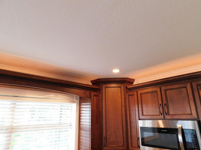 SAVANNAH OAKS - Residential