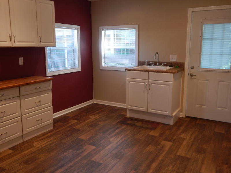 SAVANNAH OAKS - Residential