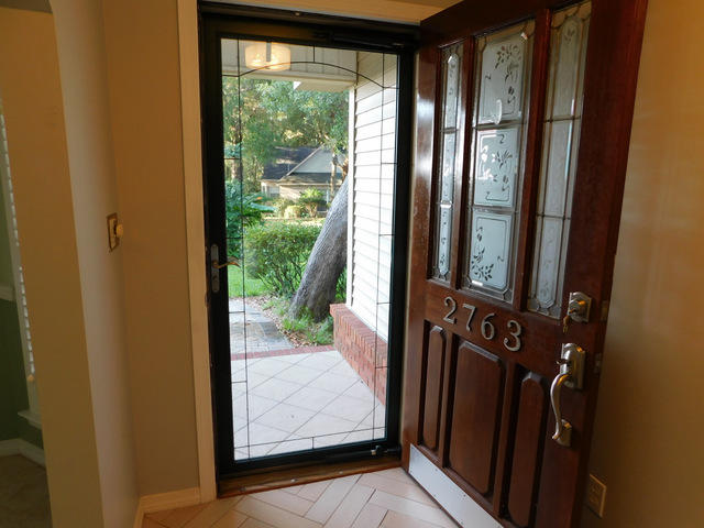 SAVANNAH OAKS - Residential