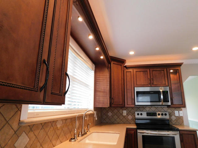 SAVANNAH OAKS - Residential