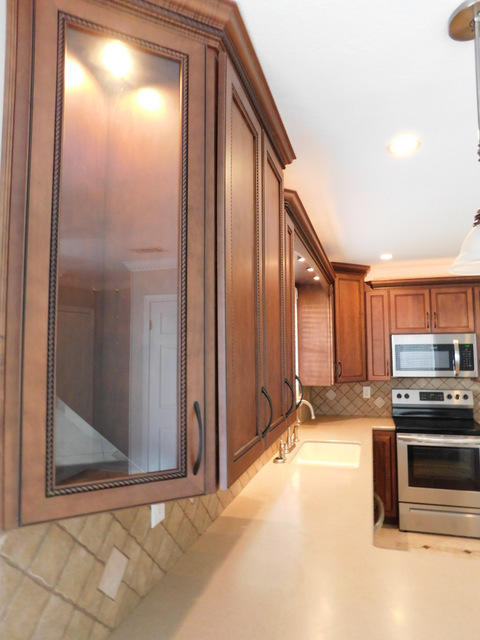 SAVANNAH OAKS - Residential