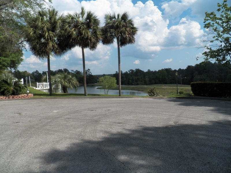 SAVANNAH OAKS - Residential