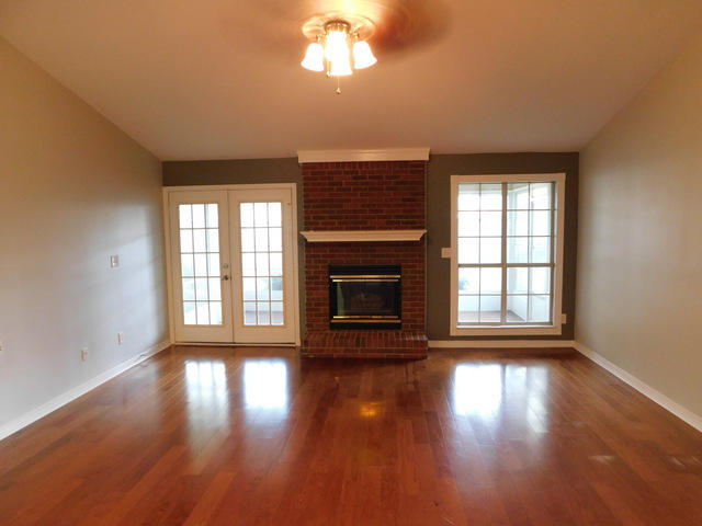 SAVANNAH OAKS - Residential