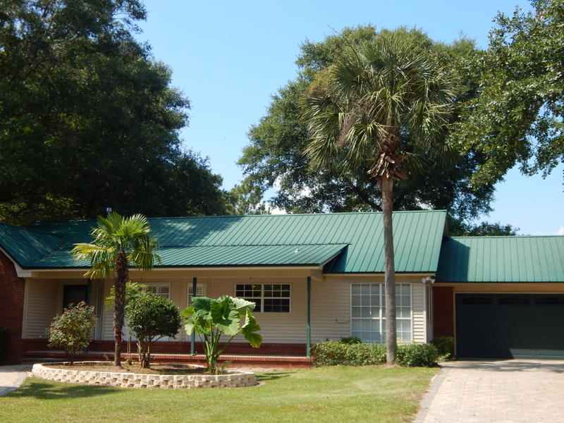 SAVANNAH OAKS - Residential