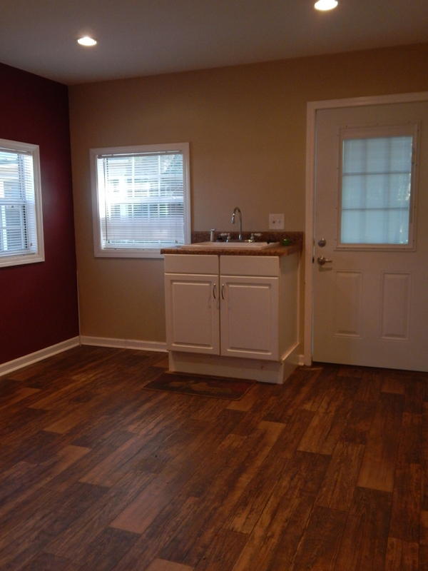 SAVANNAH OAKS - Residential