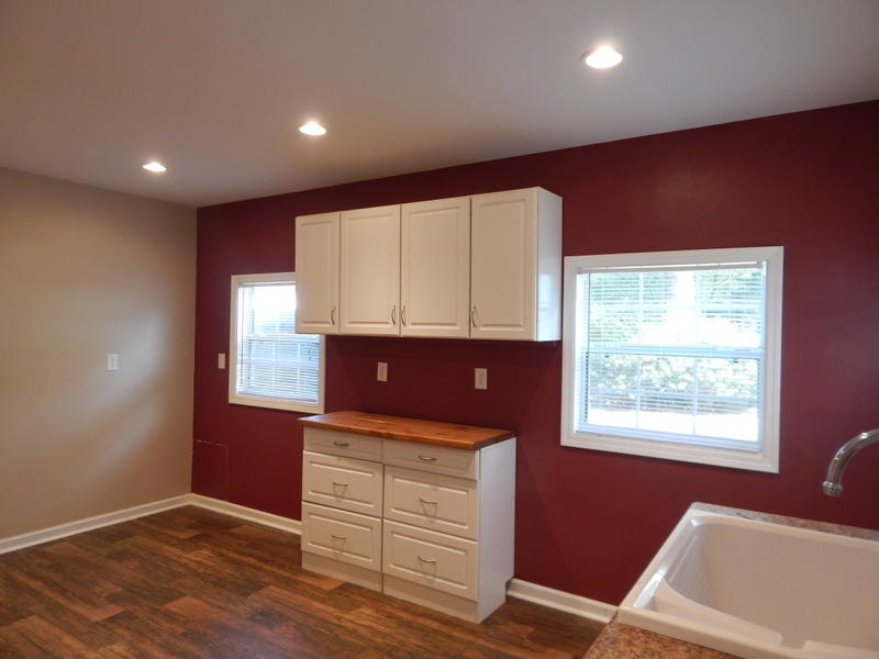 SAVANNAH OAKS - Residential