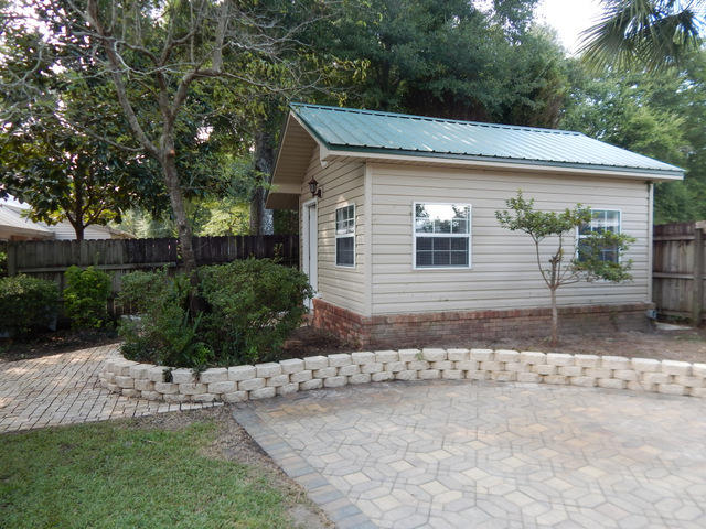 SAVANNAH OAKS - Residential