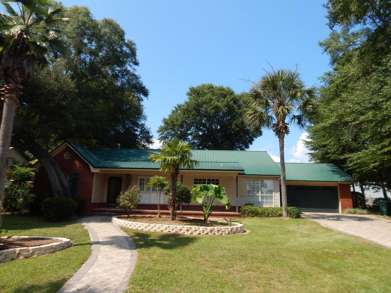 SAVANNAH OAKS - Residential