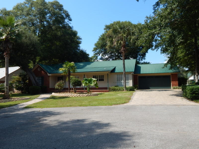 SAVANNAH OAKS - Residential