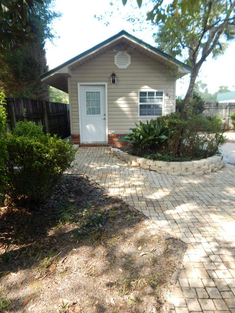 SAVANNAH OAKS - Residential