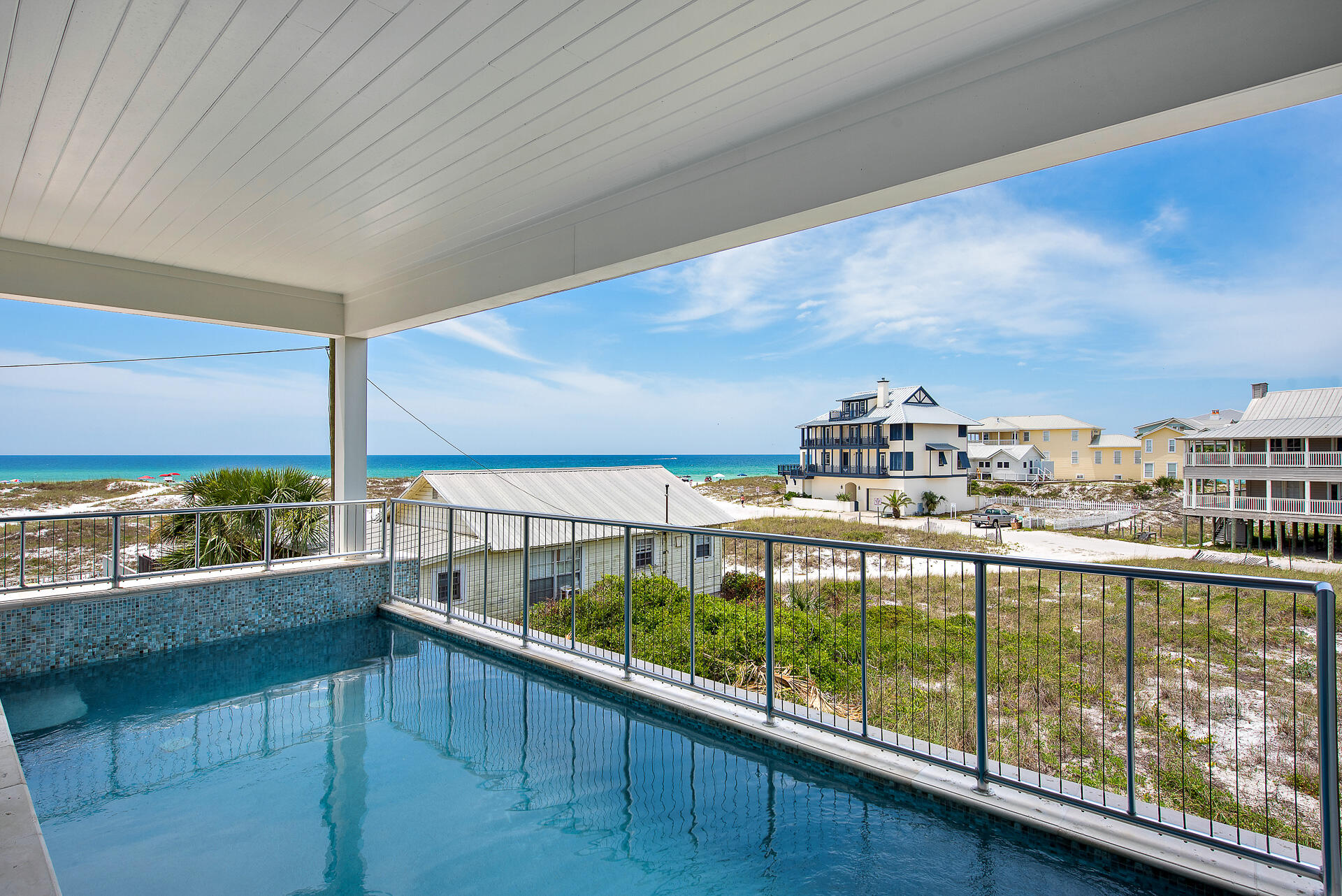 GRAYTON BEACH - Residential