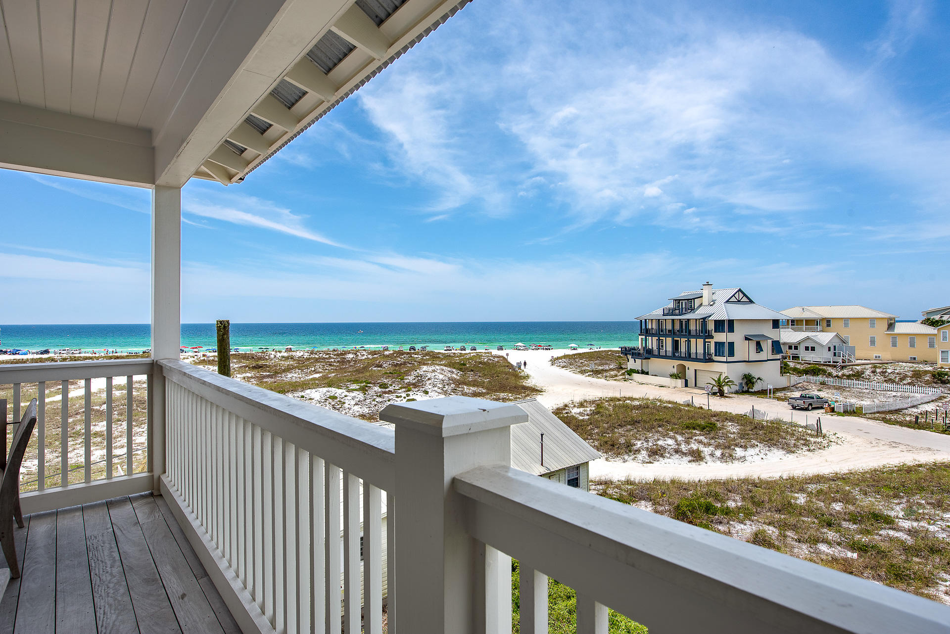 GRAYTON BEACH - Residential