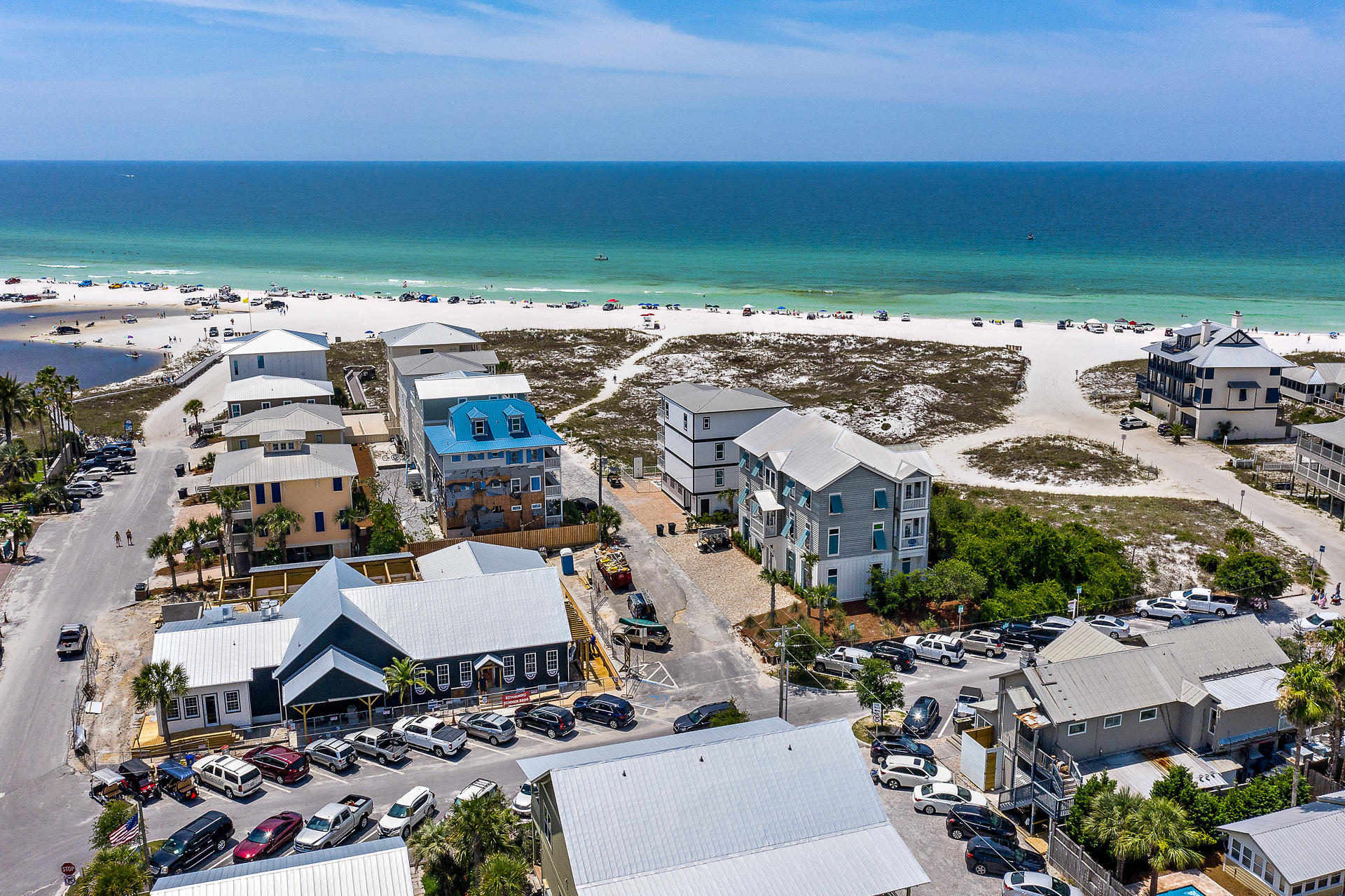 GRAYTON BEACH - Residential