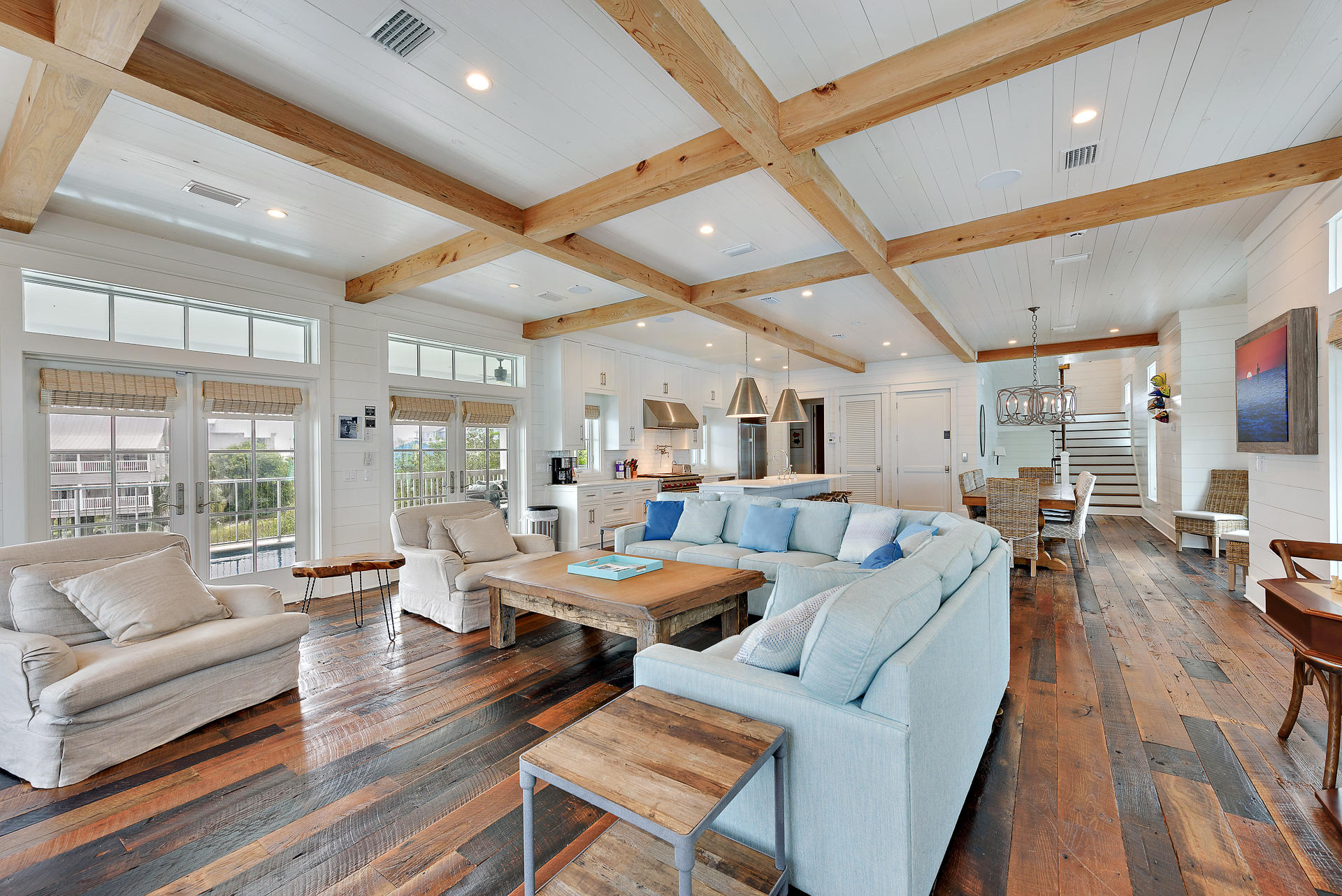 GRAYTON BEACH - Residential