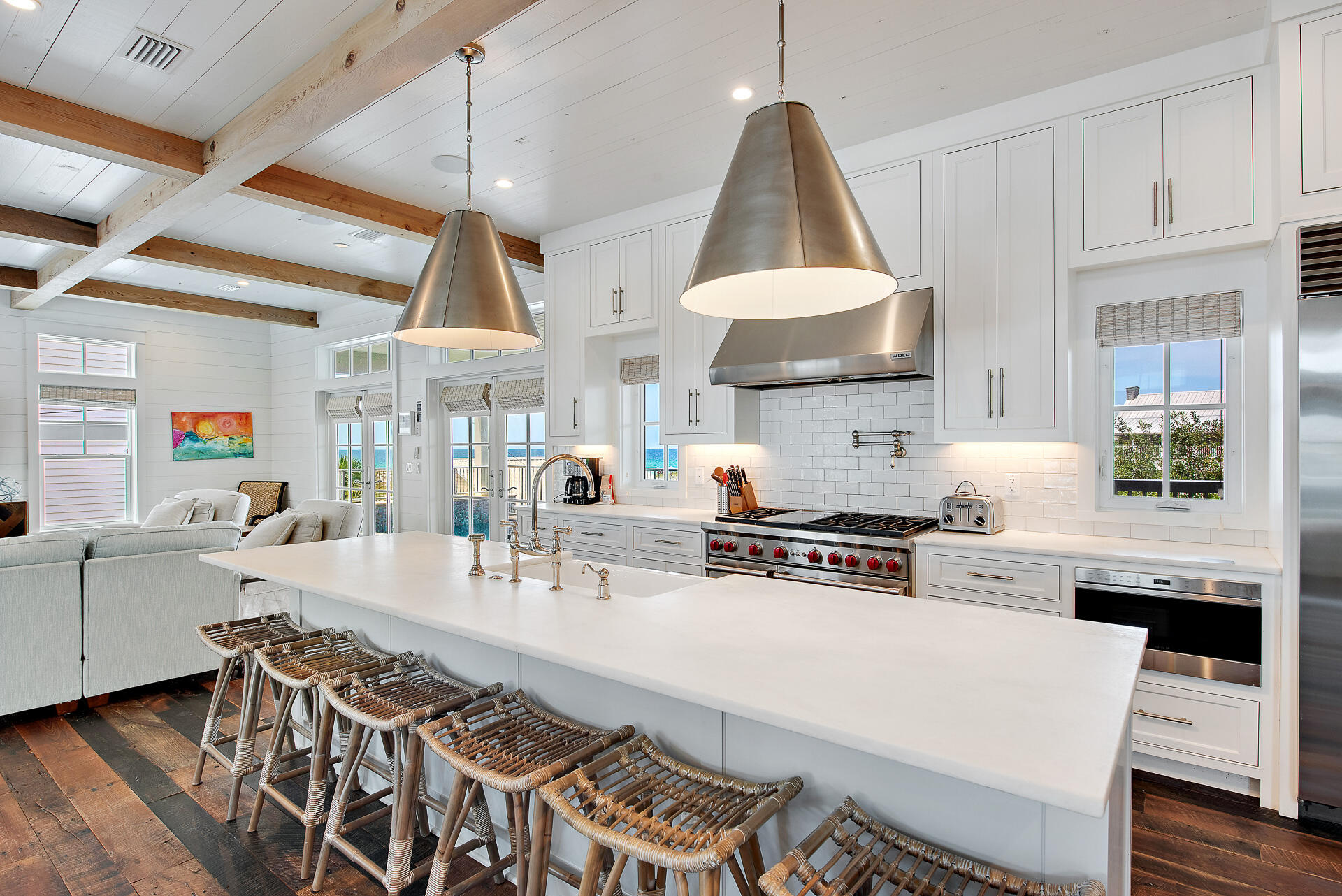 GRAYTON BEACH - Residential