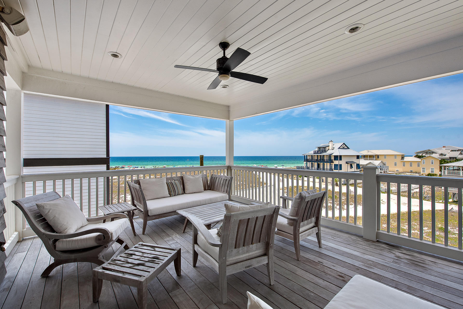 GRAYTON BEACH - Residential