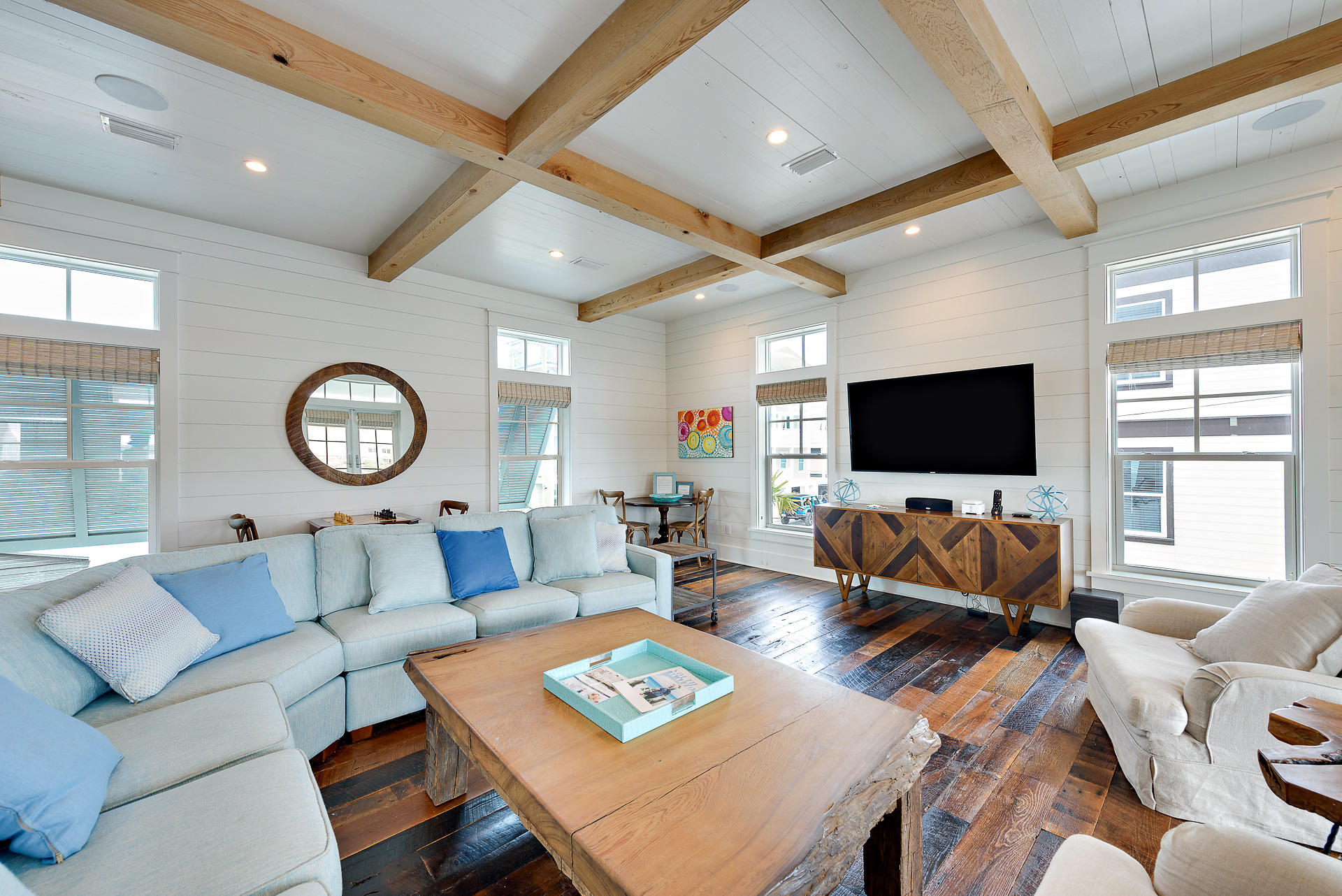 GRAYTON BEACH - Residential