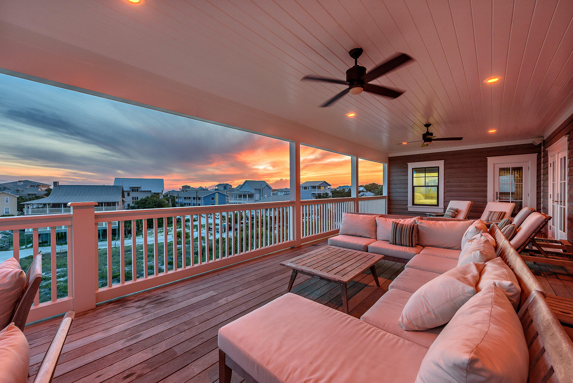 GRAYTON BEACH - Residential