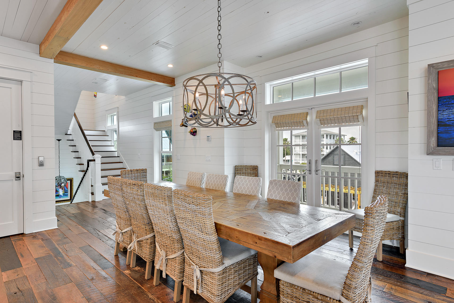 GRAYTON BEACH - Residential