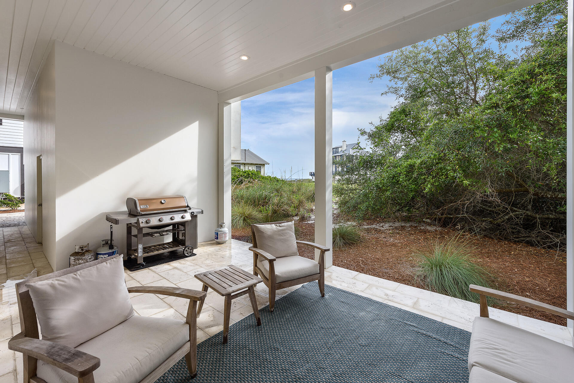 GRAYTON BEACH - Residential