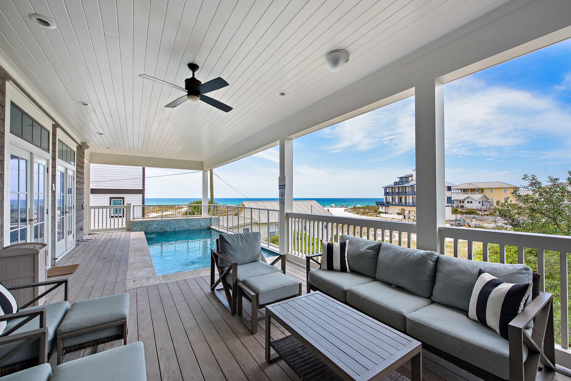 GRAYTON BEACH - Residential