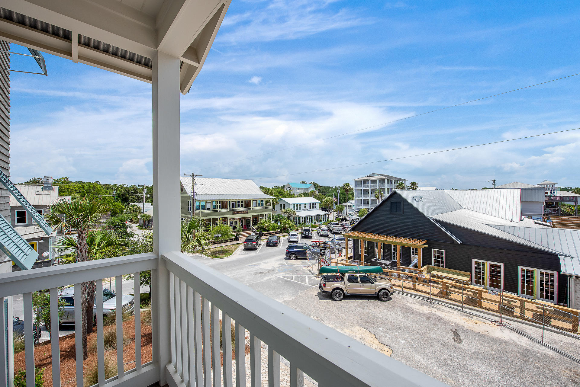 GRAYTON BEACH - Residential