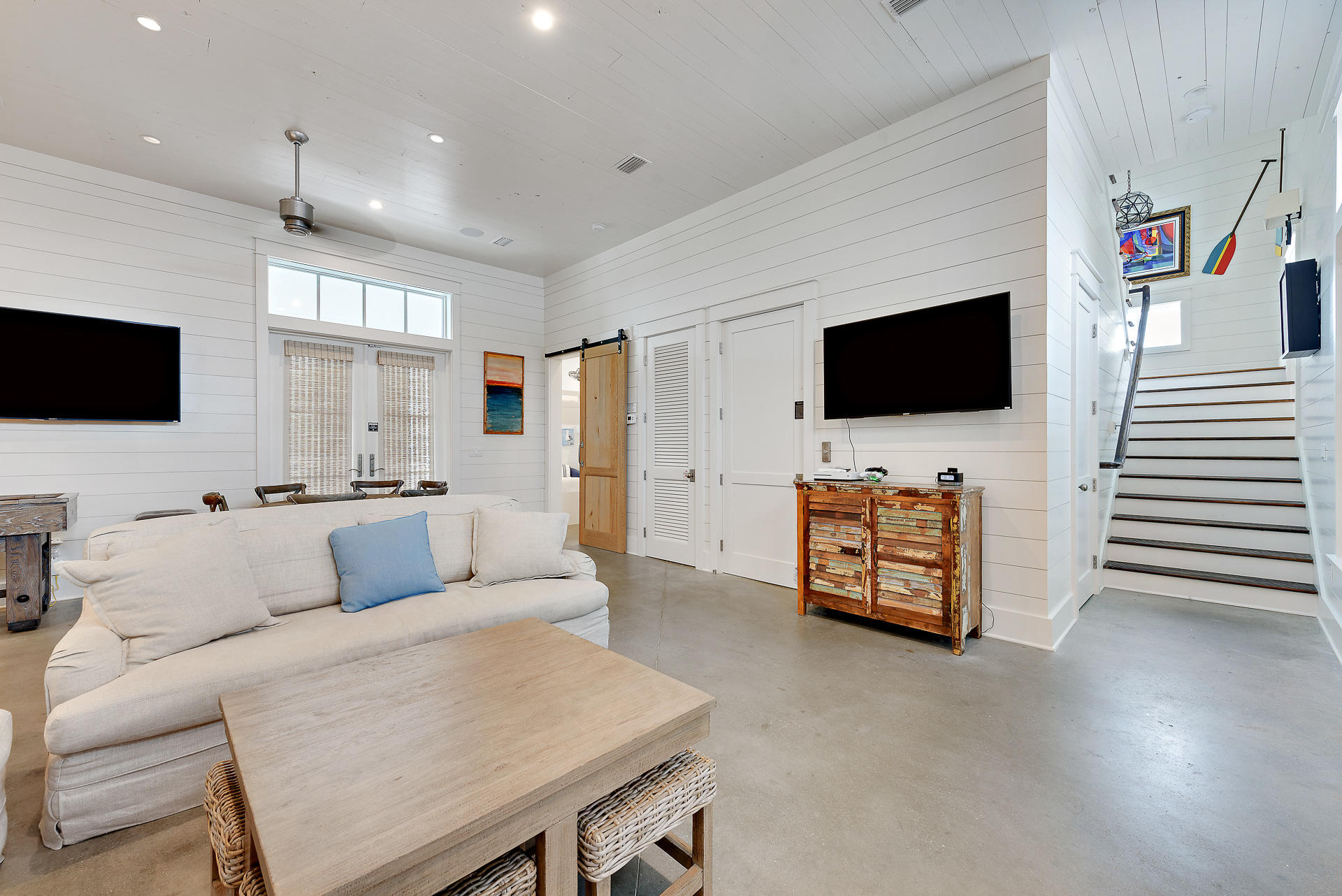 GRAYTON BEACH - Residential