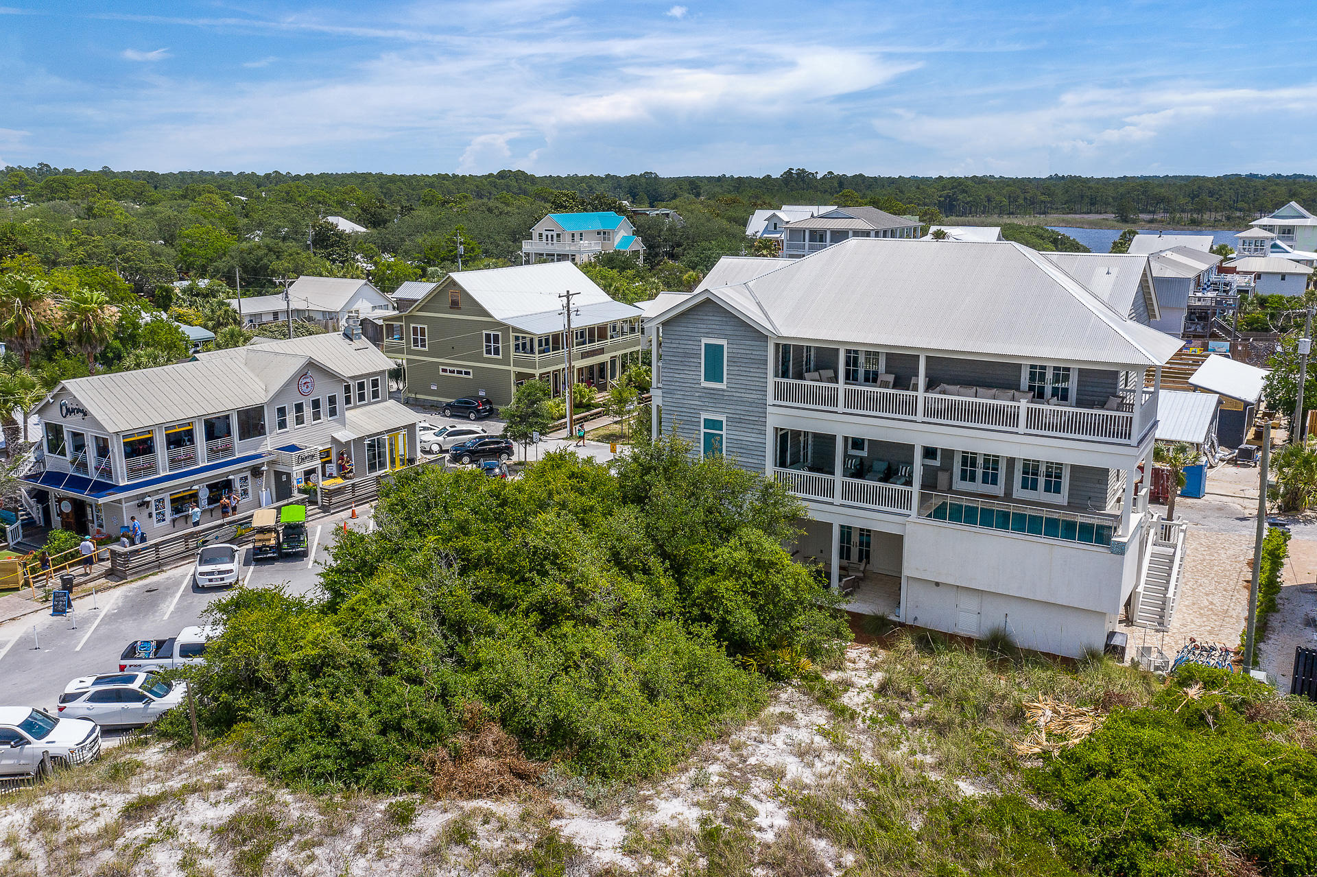 GRAYTON BEACH - Residential