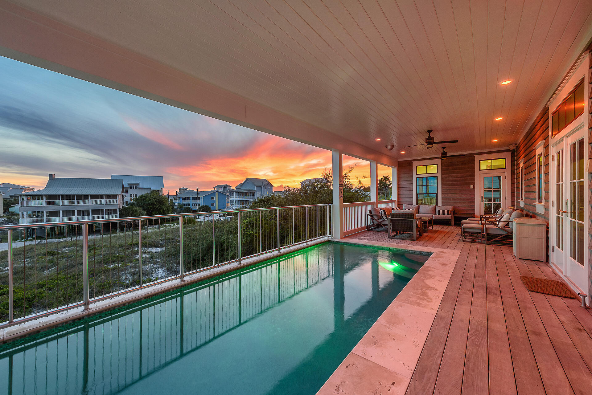 GRAYTON BEACH - Residential