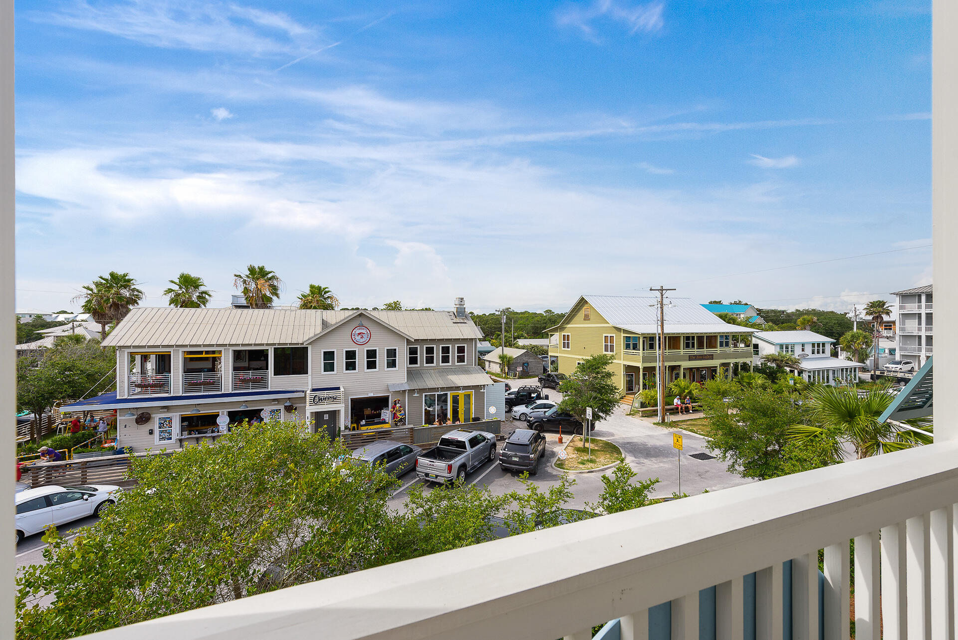 GRAYTON BEACH - Residential