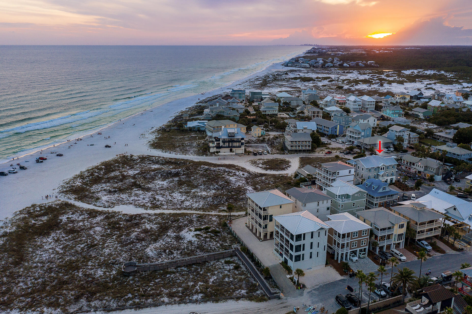 GRAYTON BEACH - Residential