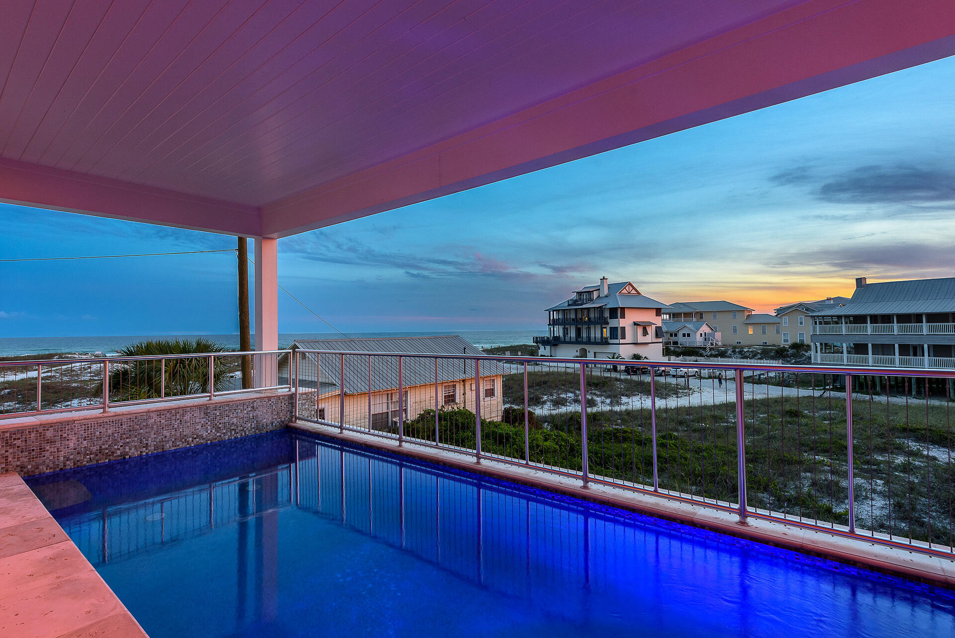 GRAYTON BEACH - Residential