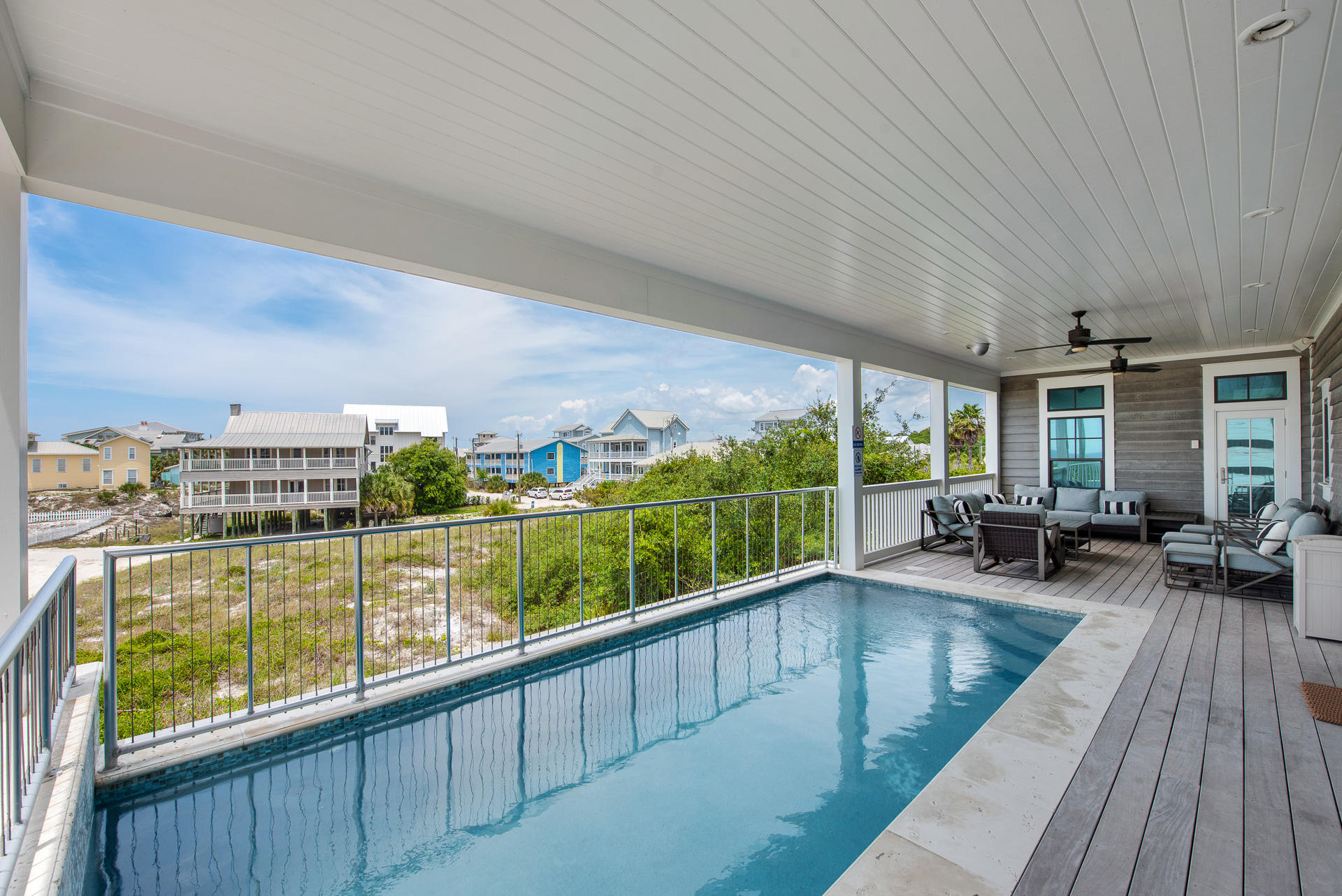 GRAYTON BEACH - Residential