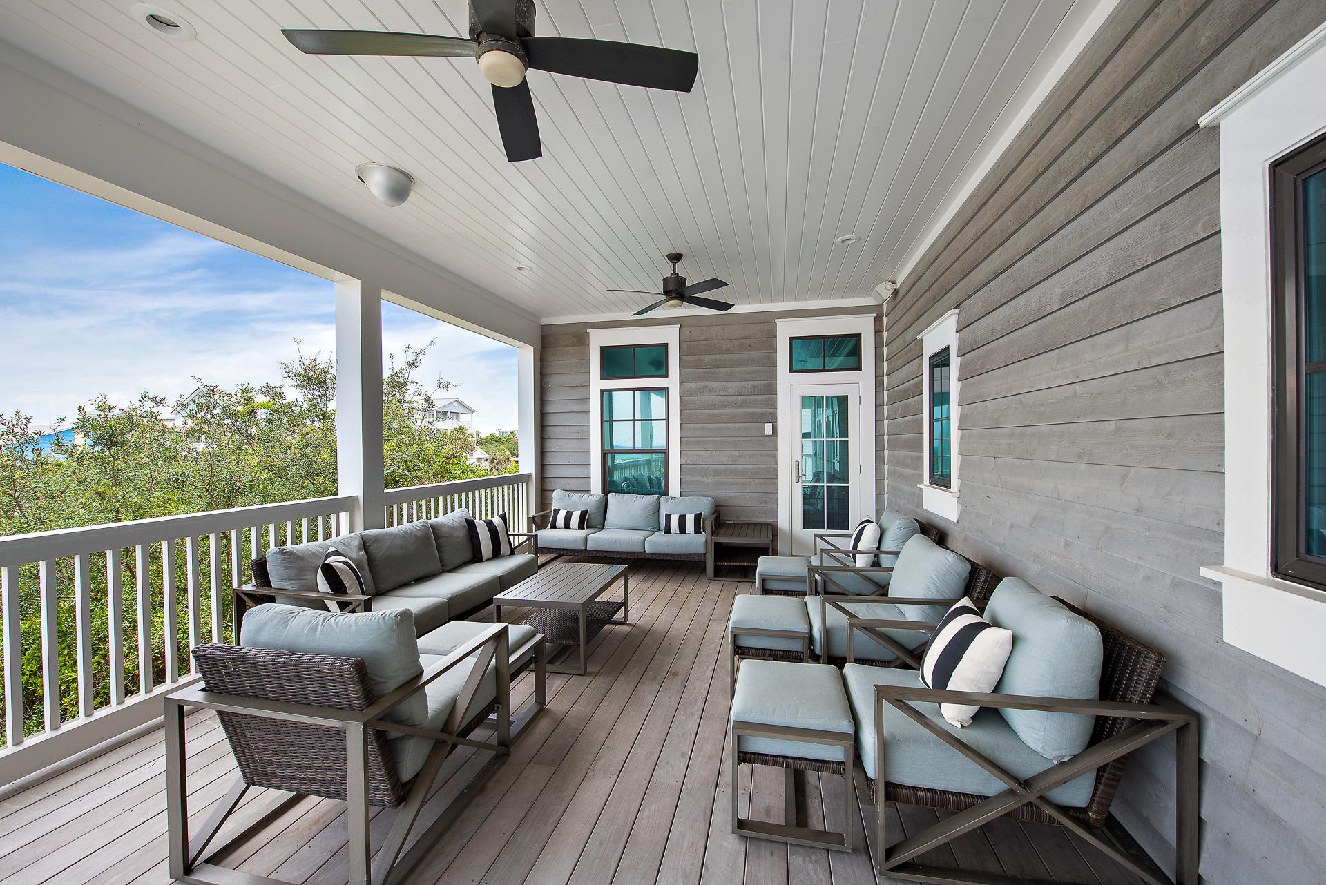 GRAYTON BEACH - Residential